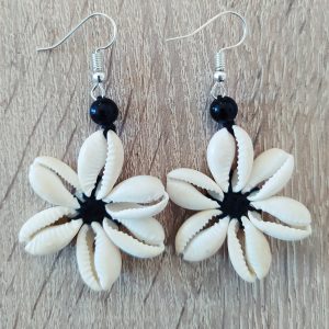 Fleur de cauris