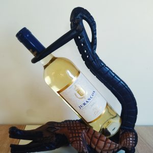 Porte Bouteille Crocodile