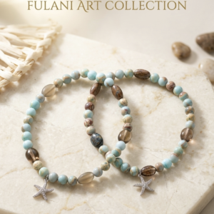 3 bracelets Evasion Marine